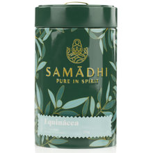 Ekologiczny napar ziołowy Echinacea 35g Samadhi