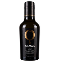 Portugalska oliwa z oliwek Olmais BIO z regionu Trás-os-Montes 500 ml