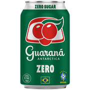 GUARANÁ ANTARCTICA - LIFE IS A PARTY!