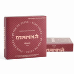 Portugalska pasta z tuńczyka 4x22g Manná