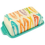 Maselniczka ceramiczna - kolekcja SARDINHA POP