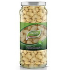 Portugalska biała fasola 540g Frami