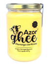 Masło klarowane ghee z Azorów 470g AzorGhee