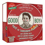 Pate z sardynek pikantne Good Boy 65g