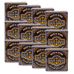 Pate z tuńczyka ZESTAW 12 sztuk 12x65g Sete Mares