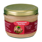 Pate z kaczki - Pate de Pato 125g