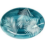 Półmisek ceramiczny 30x21cm - kolekcja Equador