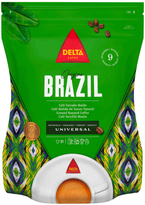 Portugalska kawa Delta "Origins" BRAZIL mielona 220g