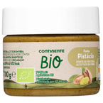 Krem pistacjowy BIO 100g