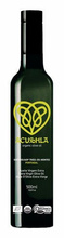 Portugalska ekologiczna oliwa z oliwek ACUSHLA Gourmet 500ml butelka szklana