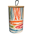 Pojemnik ceramiczny duży 21cm - kolekcja POP