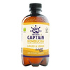 Napój Captain Kombucha Ginger and Lemon - imbir cytryna BIO 400ml