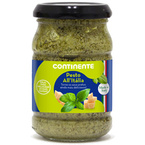 Sos pesto z bazylią 190g