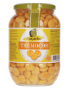 Tremoços - ziarna łubinu Lupinus albus 870g
