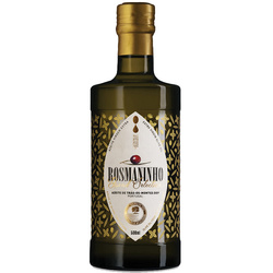 Portugalska oliwa Rosmaninho Grand Selection DOP Trás-os-Montes 500ml 