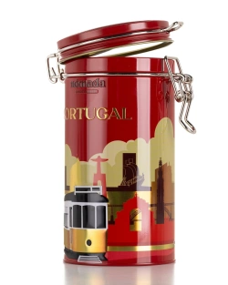 Portugalskie czekoladki Nomada Portugal 115g