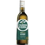 Portugalska oliwa z oliwek extra virgin SELEKCJA ZIELONE OLIWKI 750ml Oliveira da Serra