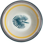 Miseczka ceramiczna 11,5x4cm- kolekcja Equador