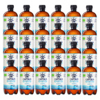 Napój Captain Kombucha 24 pack  Original  BIO 24x400ml