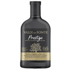 Portugalska oliwa z oliwek Valle da Fonte Prestige 500 ml