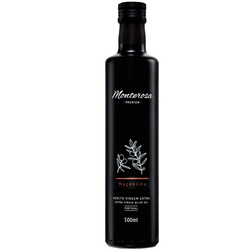 Oliwa portugalska extra virgin Maçanilha Premium 500ml