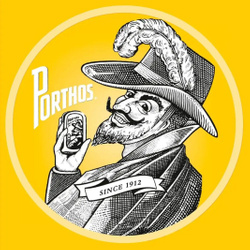 Portugalska pasta z tuńczyka  65g Porthos