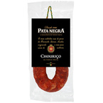 Portugalskie Chorizo ze świni iberyjskiej 180g Pata Negra