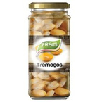 Tremoços - ziarna łubinu Lupinus albus 360g Frami