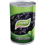 Portugalska czarna fasola 425g Frami