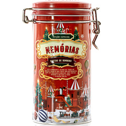 Portugalskie czekoladki Memorias 100g