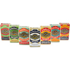 Zestaw Sete Mares 7 SMAKÓW w puszkach  7x120g