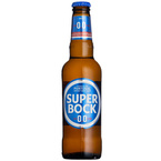 SUPER BOCK  0%   PIWO BEZALKOHOLOWE 0,33l