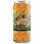 Portugalska fasola maślana 540g Frami