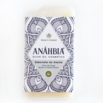 Portugalskie mydło na bazie oliwy z oliwek 50g Anáhbia