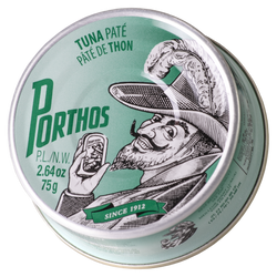 Portugalska pasta z tuńczyka  65g Porthos