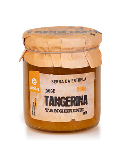 Portugalska konfitura mandarynkowa 280g