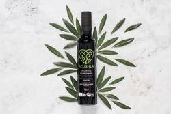 Portugalska ekologiczna oliwa z oliwek ACUSHLA Gourmet 500ml butelka szklana