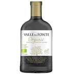 Portugalska oliwa z oliwek BIO Valle da Fonte Organic 500 ml