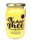 Masło klarowane ghee z Azorów 300g AzorGhee