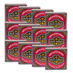 Pate z tuńczyka pikantne ZESTAW 12 sztuk 12x65g Sete Mares