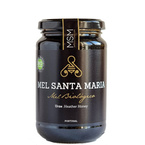 Portugalski miód wrzosowy BIO Mel Santa Maria 500g