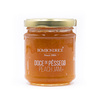 Domowa konfitura brzoskwiniowa 220g