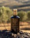 Portugalska ekologiczna oliwa z oliwek ACUSHLA - ZŁOTA EDYCJA 500ml