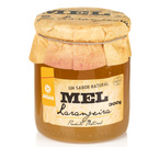Portugalski miód z kwiatów drzewa pomarańczy 300g