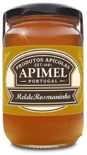 Portugalski miód lawendowy Apimel 500g