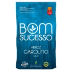 Portugalski ryż Bom Sucesso odmiana CAROLINO 1 kg