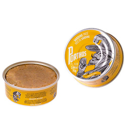 Portugalska pasta z sardynek  65g Porthos