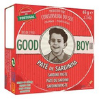 Pate z sardynek Good Boy 65g