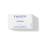 SARDYNKI PORTUGALSKIE W OLIWIE Z OLIWEK extra virgin BIO 120g Fausto