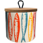 Pojemnik ceramiczny mały 11cm - kolekcja POP